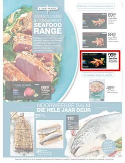 Checkers Western Cape : Quick & easy comfort food (24 Jun - 4 Aug 2013), page 6