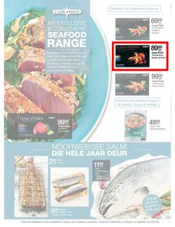 Checkers Western Cape : Quick & easy comfort food (24 Jun - 4 Aug 2013), page 6
