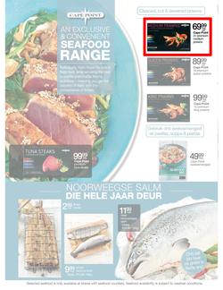 Checkers Western Cape : Quick & easy comfort food (24 Jun - 4 Aug 2013), page 6