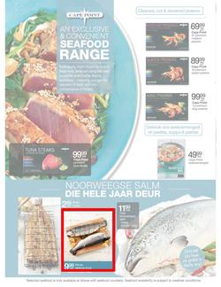 Checkers Western Cape : Quick & easy comfort food (24 Jun - 4 Aug 2013), page 6