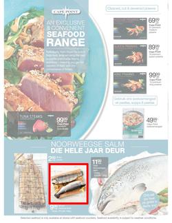Checkers Western Cape : Quick & easy comfort food (24 Jun - 4 Aug 2013), page 6