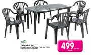 Sal 7 Piece Eco Set-Per Set