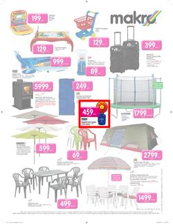 Makro : Everything for everyone (7 Jul - 15 Jul 2013), page 7