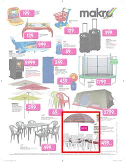 Makro : Everything for everyone (7 Jul - 15 Jul 2013), page 7
