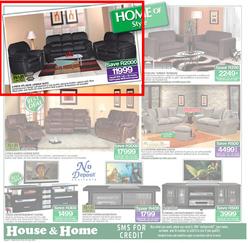 House & Home : Home of the deal (16 Jul - 22 Jul 2013), page 6