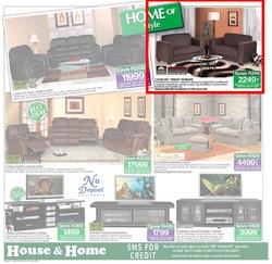 House & Home : Home of the deal (16 Jul - 22 Jul 2013), page 6