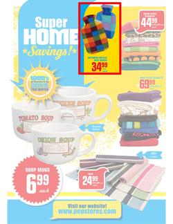 Pep : Wow! (5 July 2013 - while stocks last), page 6