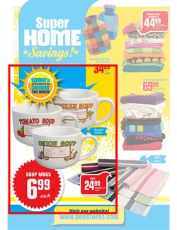 Pep : Wow! (5 July 2013 - while stocks last), page 6