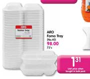 Aro Formo Tray No.40