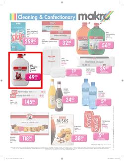 Makro : Catering (16 Jul - 29 Jul 2013), page 7