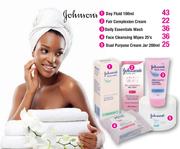 Johnson's Day Fluid-100ml