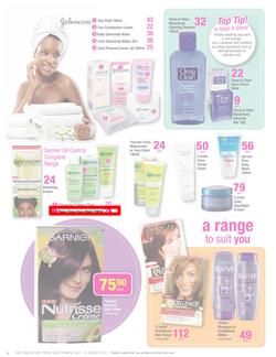 Game : Women's beauty (24 Jul - 13 Aug 2013), page 6
