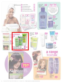 Game : Women's beauty (24 Jul - 13 Aug 2013), page 6