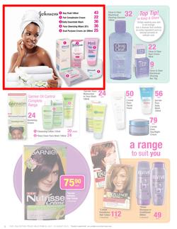 Game : Women's beauty (24 Jul - 13 Aug 2013), page 6