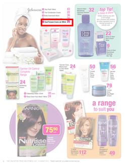 Game : Women's beauty (24 Jul - 13 Aug 2013), page 6
