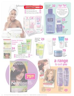 Game : Women's beauty (24 Jul - 13 Aug 2013), page 6