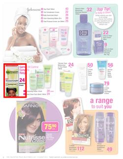 Game : Women's beauty (24 Jul - 13 Aug 2013), page 6