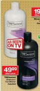Tresemme Shampoo/Conditioner Assorted-900ml Each
