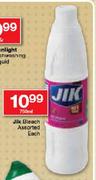 Jik Bleach Assorted-750ml Each
