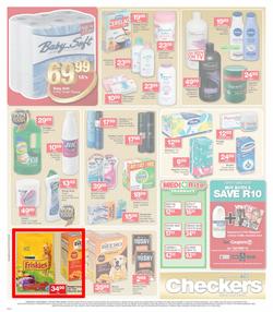 Checkers Eastern Cape : Golden Savings Last Chance To Grab Great Deals (15 Jul - 21 Jul 2013), page 6
