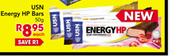 USN Energy HP Bars-50g Each