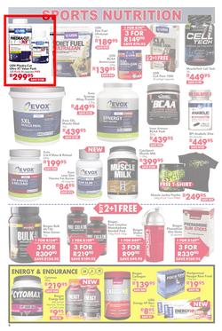 Dis-Chem : Snuggle Up to Winter Winners (Until 11 Aug 2013), page 6
