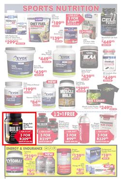 Dis-Chem : Snuggle Up to Winter Winners (Until 11 Aug 2013), page 6