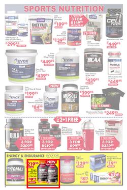 Dis-Chem : Snuggle Up to Winter Winners (Until 11 Aug 2013), page 6
