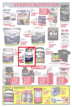 Dis-Chem : Snuggle Up to Winter Winners (Until 11 Aug 2013), page 6