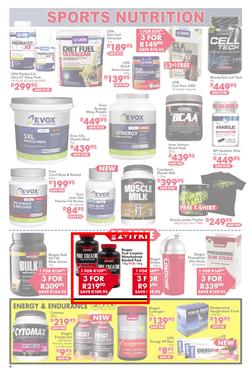Dis-Chem : Snuggle Up to Winter Winners (Until 11 Aug 2013), page 6