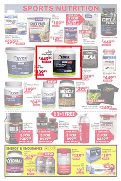 Dis-Chem : Snuggle Up to Winter Winners (Until 11 Aug 2013), page 6