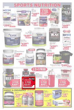 Dis-Chem : Snuggle Up to Winter Winners (Until 11 Aug 2013), page 6
