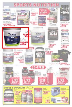 Dis-Chem : Snuggle Up to Winter Winners (Until 11 Aug 2013), page 6