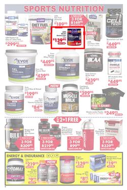 Dis-Chem : Snuggle Up to Winter Winners (Until 11 Aug 2013), page 6
