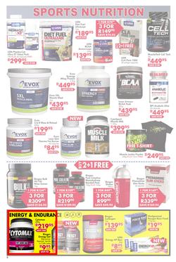 Dis-Chem : Snuggle Up to Winter Winners (Until 11 Aug 2013), page 6