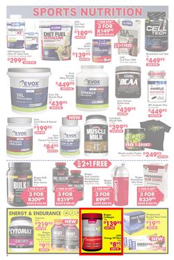 Dis-Chem : Snuggle Up to Winter Winners (Until 11 Aug 2013), page 6