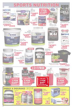 Dis-Chem : Snuggle Up to Winter Winners (Until 11 Aug 2013), page 6