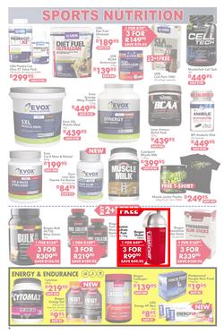 Dis-Chem : Snuggle Up to Winter Winners (Until 11 Aug 2013), page 6
