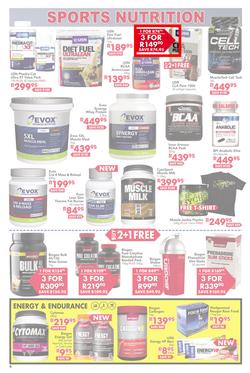 Dis-Chem : Snuggle Up to Winter Winners (Until 11 Aug 2013), page 6