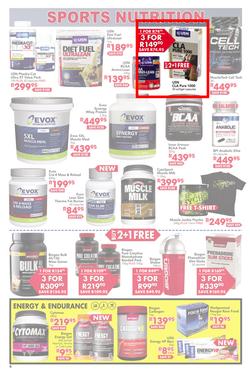 Dis-Chem : Snuggle Up to Winter Winners (Until 11 Aug 2013), page 6