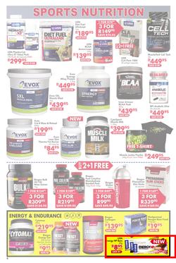 Dis-Chem : Snuggle Up to Winter Winners (Until 11 Aug 2013), page 6