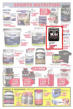 Dis-Chem : Snuggle Up to Winter Winners (Until 11 Aug 2013), page 6