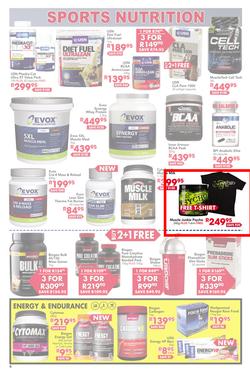 Dis-Chem : Snuggle Up to Winter Winners (Until 11 Aug 2013), page 6