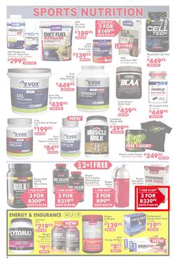 Dis-Chem : Snuggle Up to Winter Winners (Until 11 Aug 2013), page 6