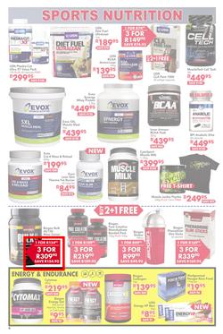 Dis-Chem : Snuggle Up to Winter Winners (Until 11 Aug 2013), page 6