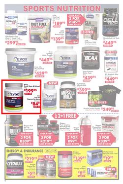 Dis-Chem : Snuggle Up to Winter Winners (Until 11 Aug 2013), page 6