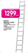 Gravity Extension Ladder(DM56)-Each