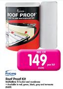 Prolong Roof Proof Kit-Per Kit