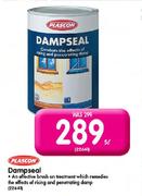 Plascon Dampseal-5Ltr