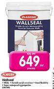 Plascon Wallseal-20Ltr